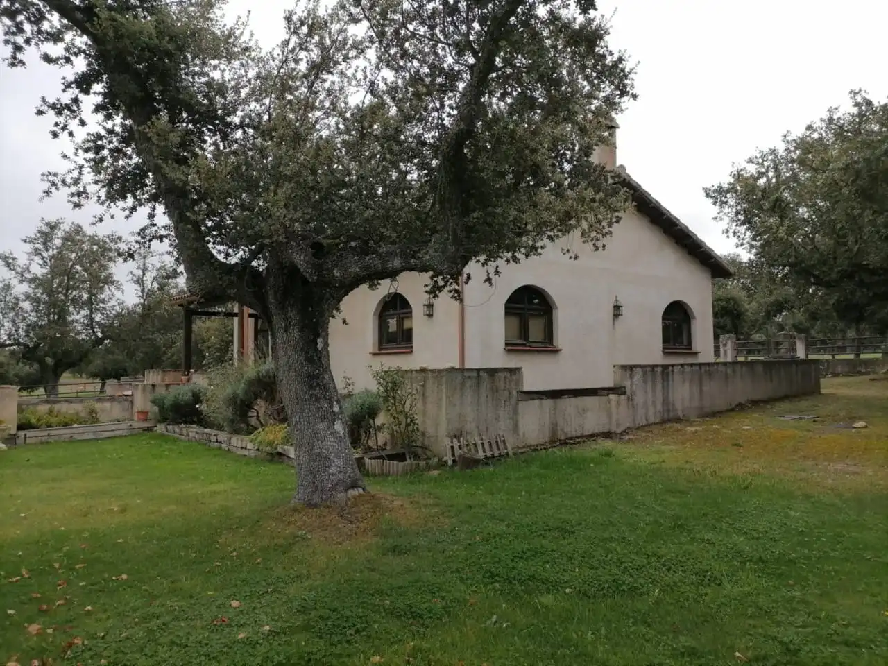 Terreno en venta en Poligono 1, La Alameda de Gardón