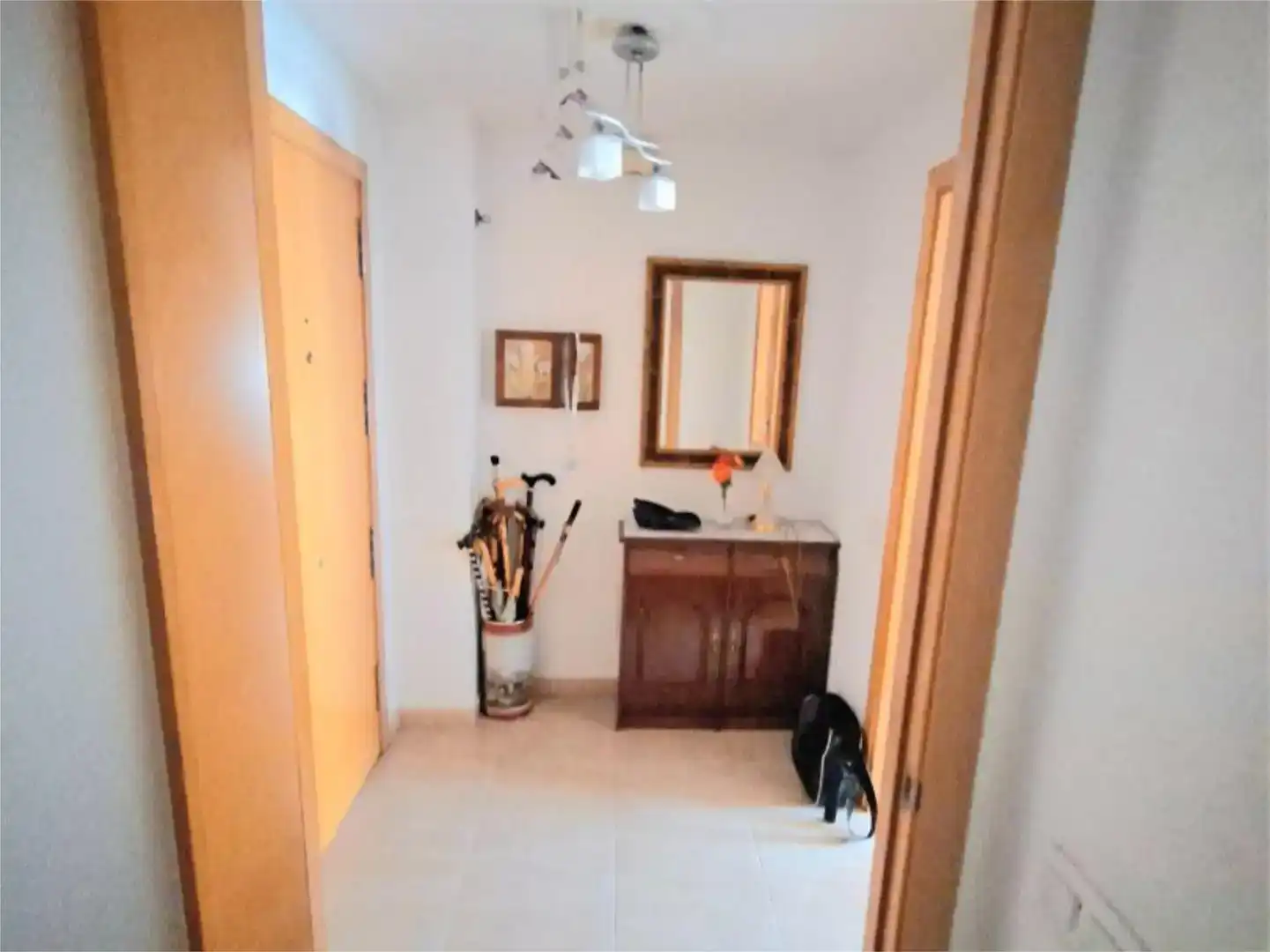 Piso en venta en Sant Celoni con Balcón