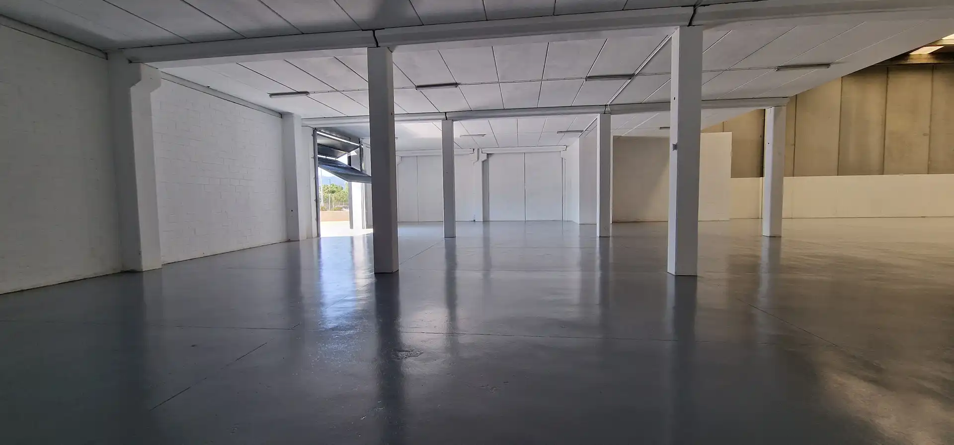 Nave industrielle à louer à Carrer del Coure 15, imagen 15
