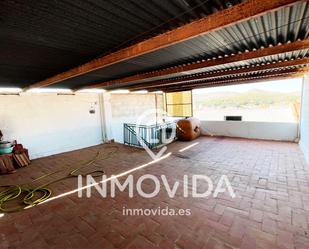 Terrassa de Casa o xalet en venda en Barxeta amb Terrassa, Moblat i Balcó