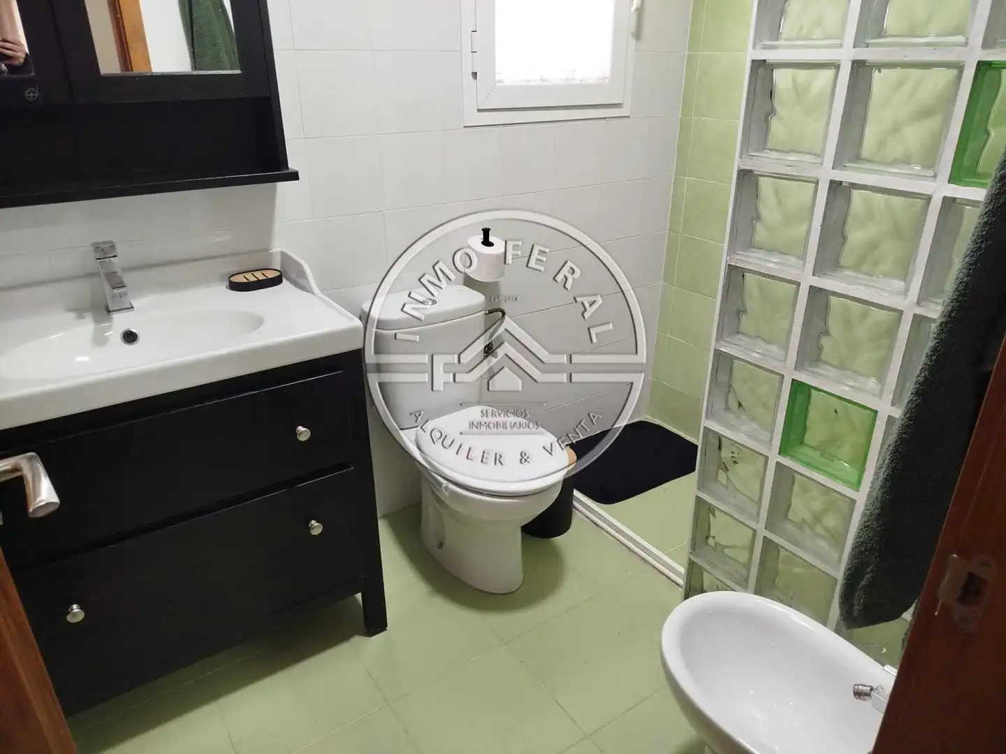 Bathroom of Houses for sale in Écija  with Air Conditioner, Heating and Terrace