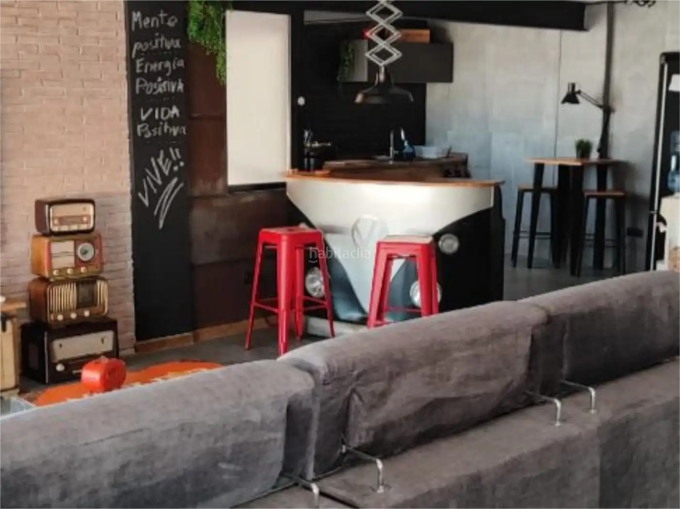 Piso con ascensor en venta en Carrer Bono Guarner 24, imagen 4