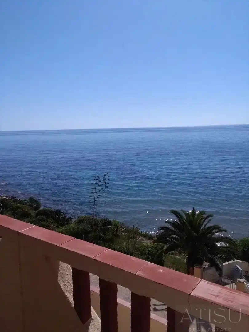 Wohnung mit Terrasse zum Verkauf in Altea, imagen 15