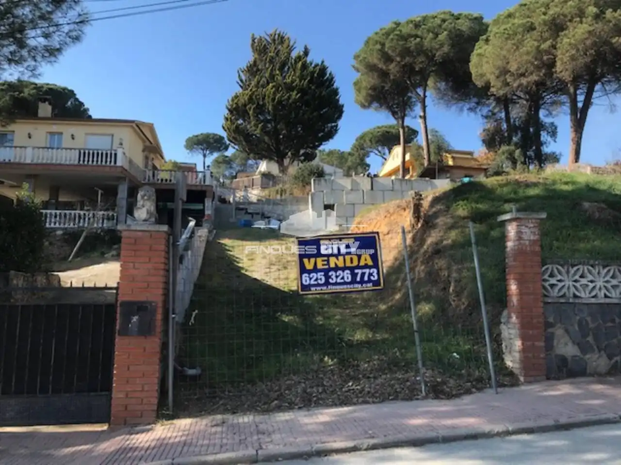 Residencial en venda en Riells i Viabrea