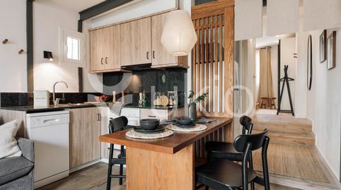 Foto 2 de Àtic de lloguer a Carrer del Consell de Cent, Dreta de l'Eixample, Barcelona