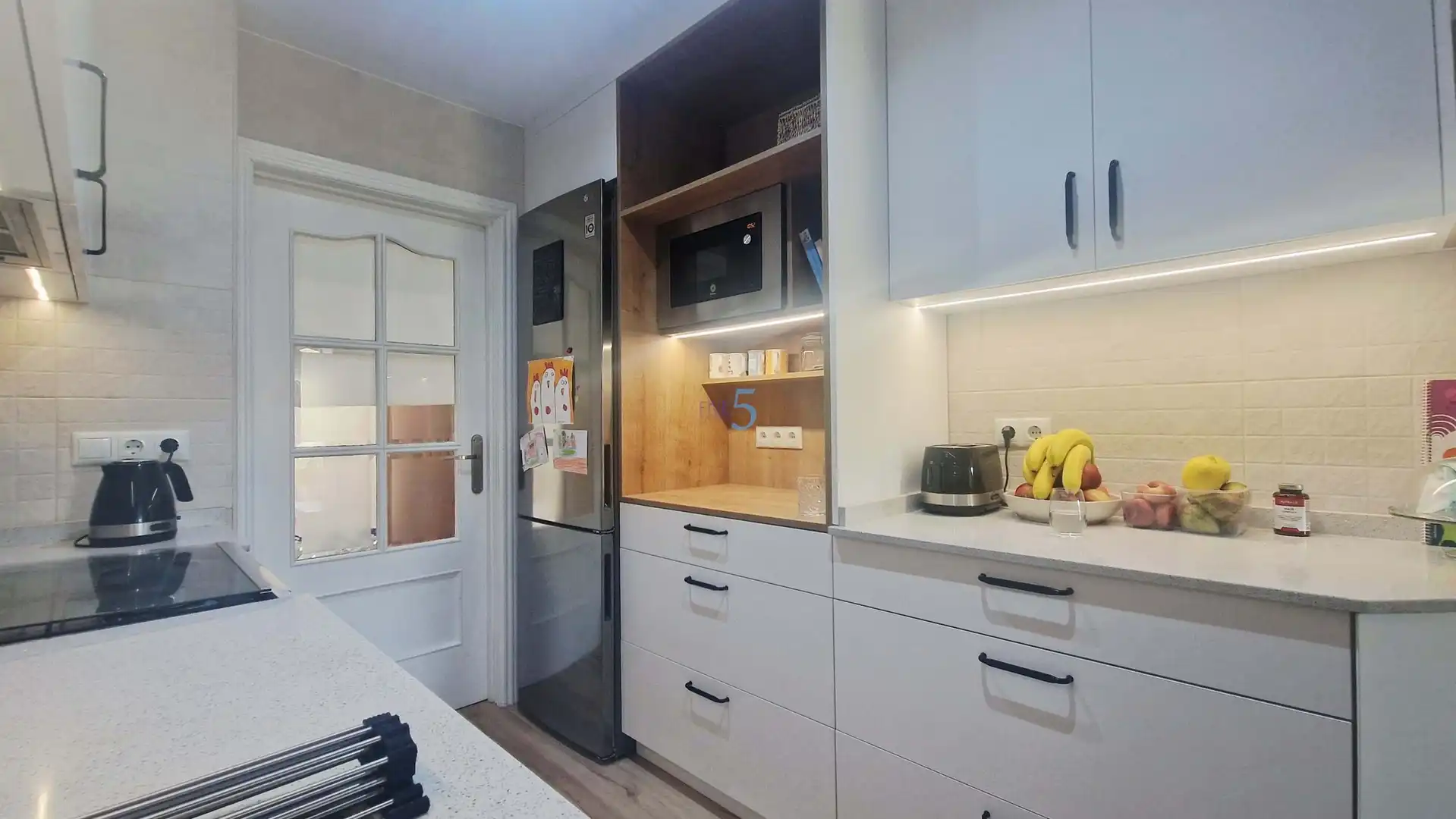 Casa a schiera con terrazza in vendita a Lo Pagán, imagen 7