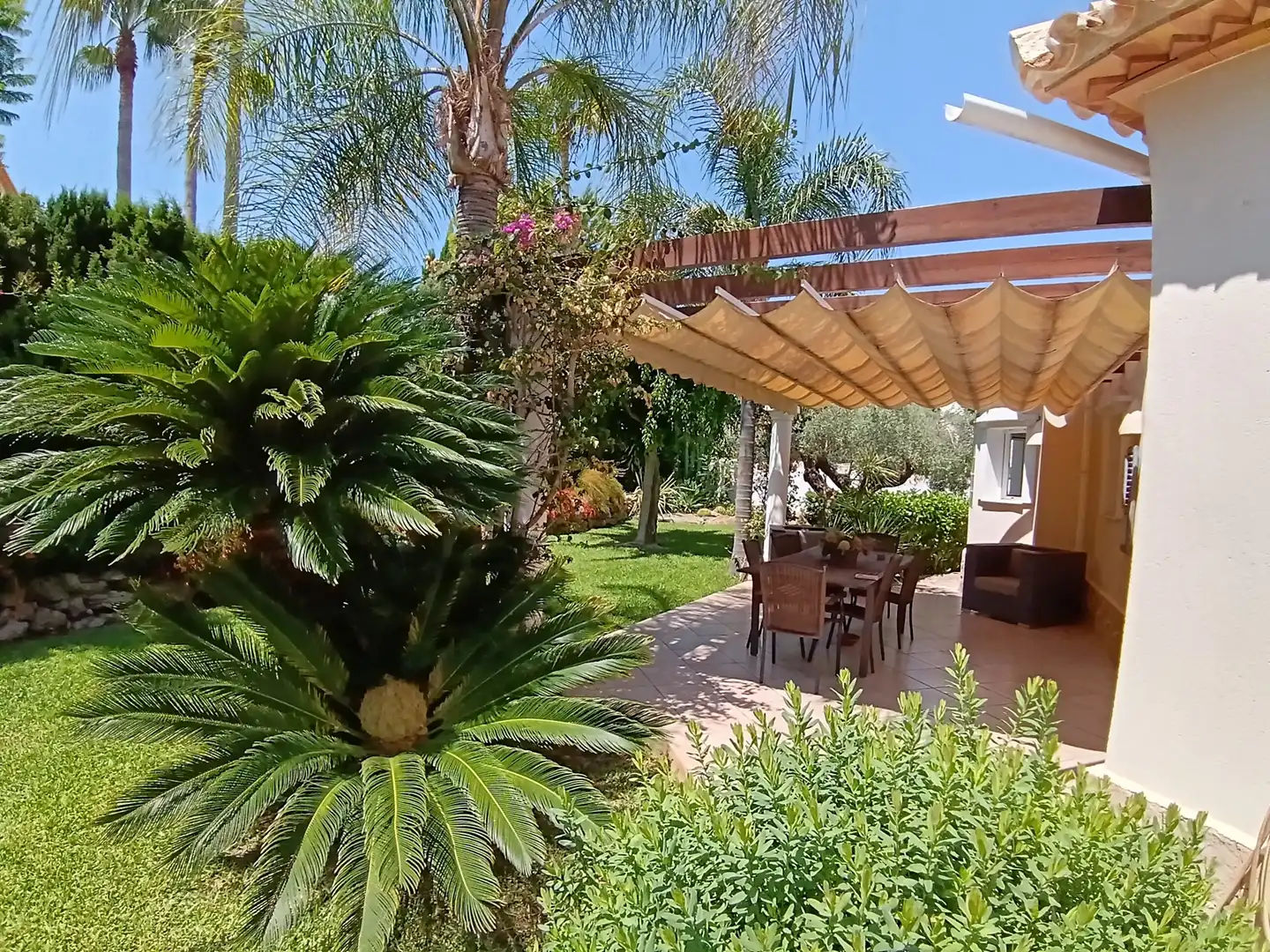 Casa in vendita a La Sella, imagen 3