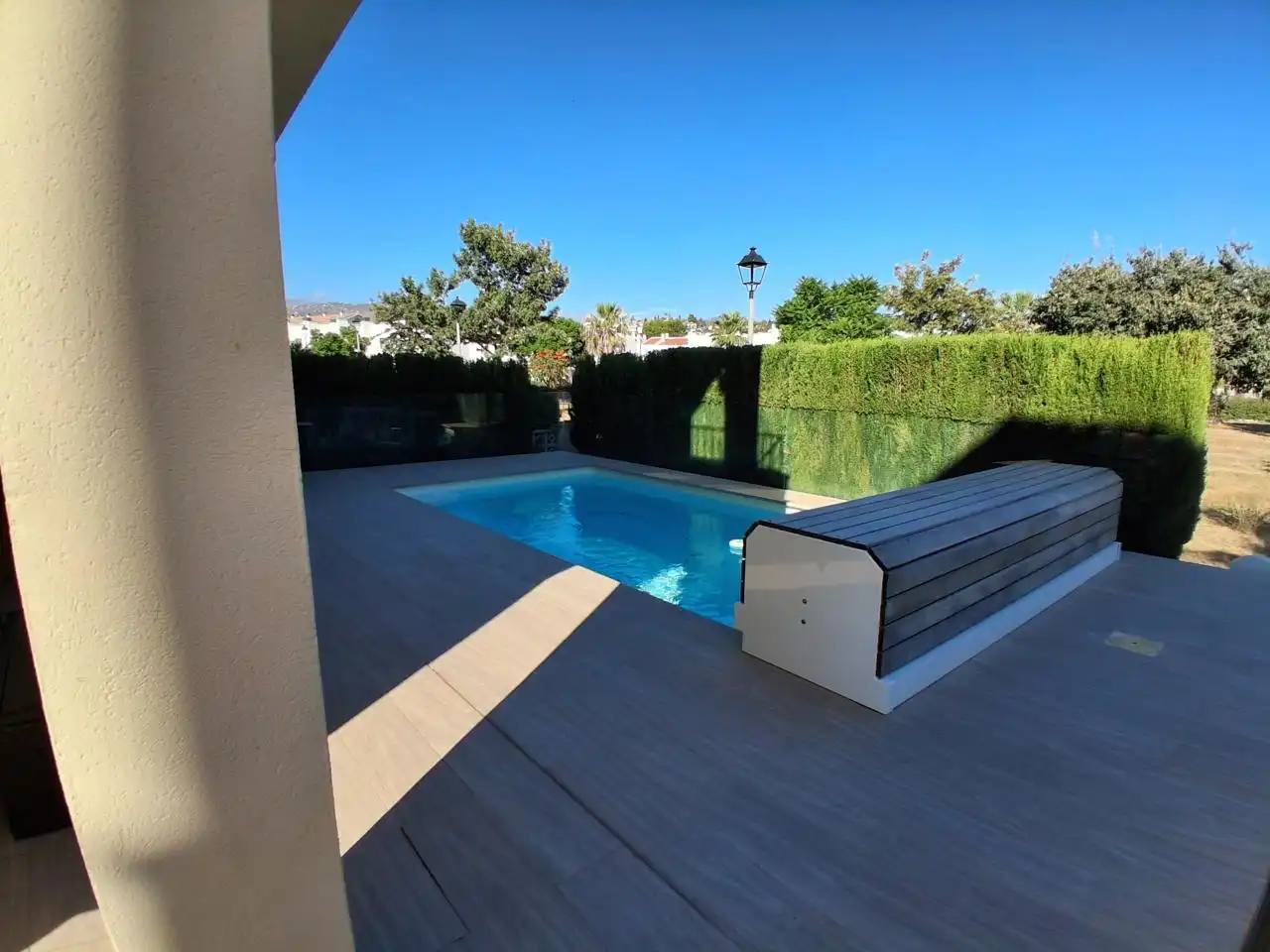 Maison avec piscine à vendre à Avenida de Andalucía, imagen 3