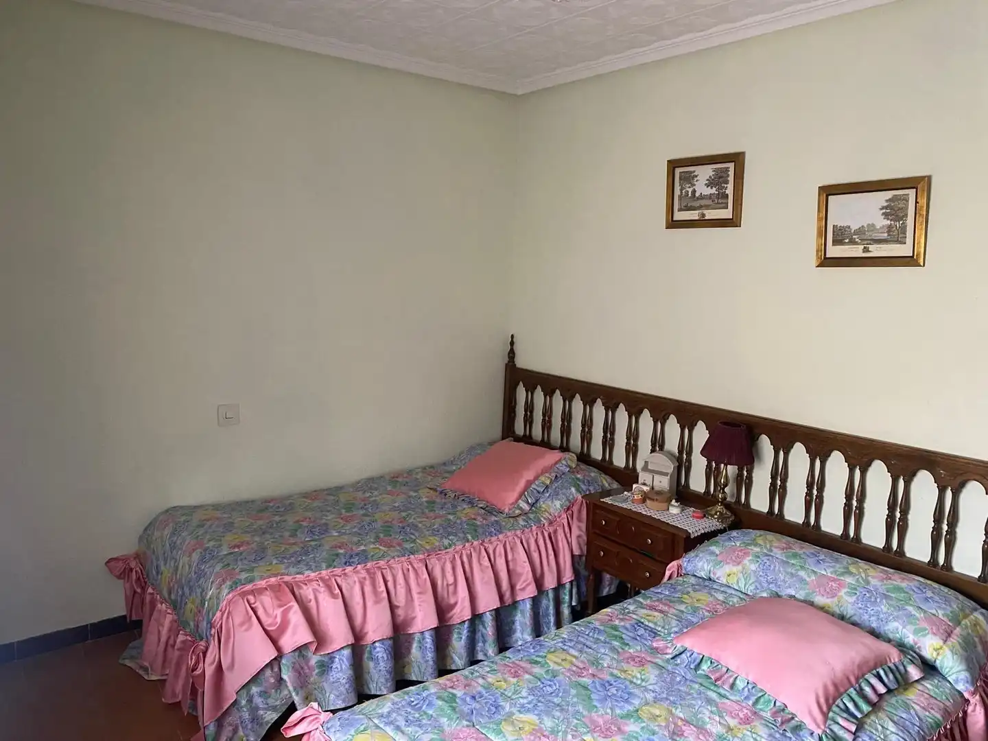 Dormitori de Pis en venda en Calamocha