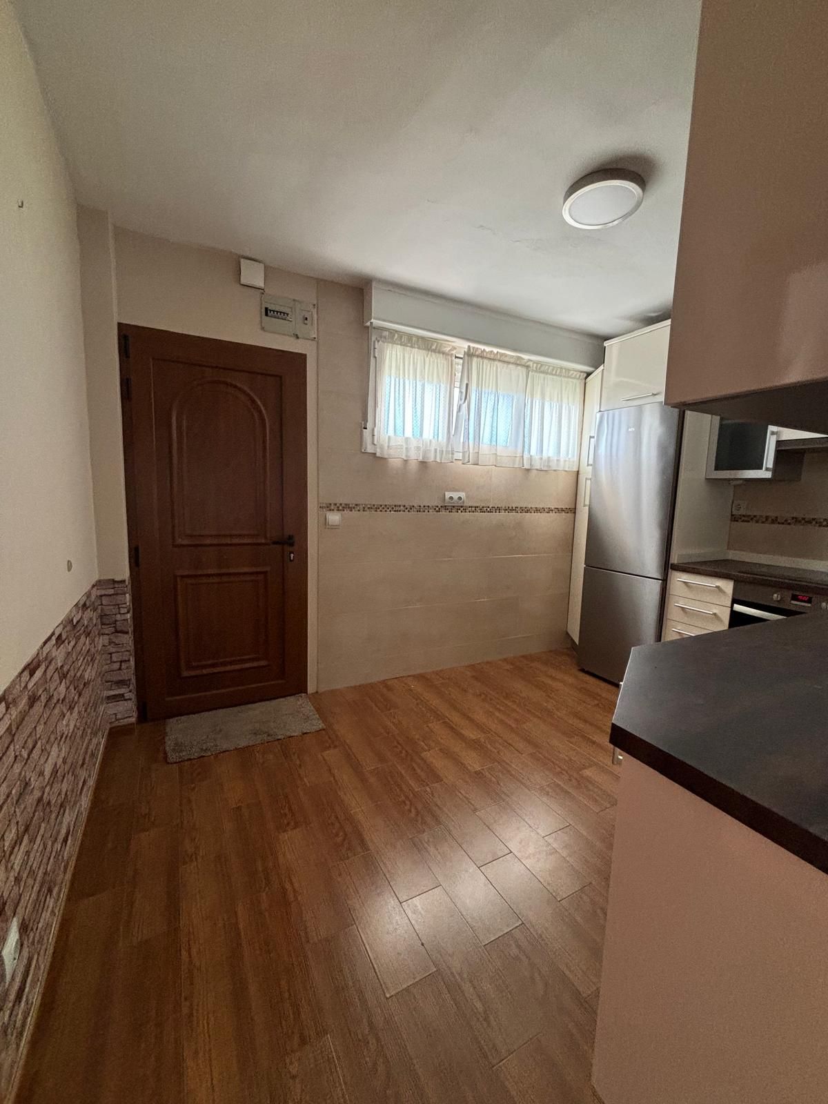 Cuina de Pis en venda en Trespaderne amb Balcó