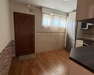 Cuina de Pis en venda en Trespaderne amb Balcó