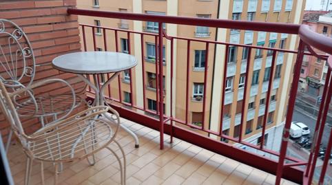 Foto 5 de Pis en venda a Avenida Pio XII, Gran Via,  Logroño