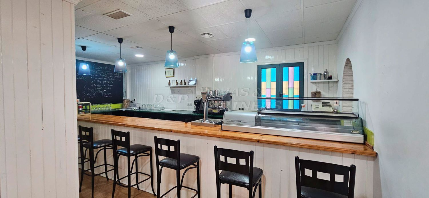 Local de lloguer en Orihuela