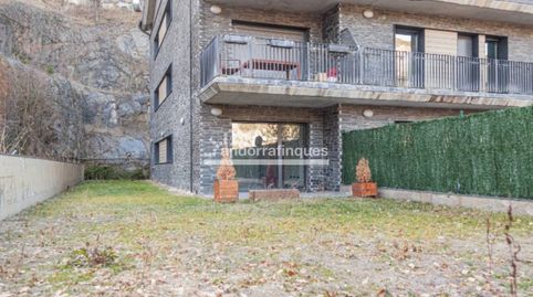 Piso en venta en Ordino