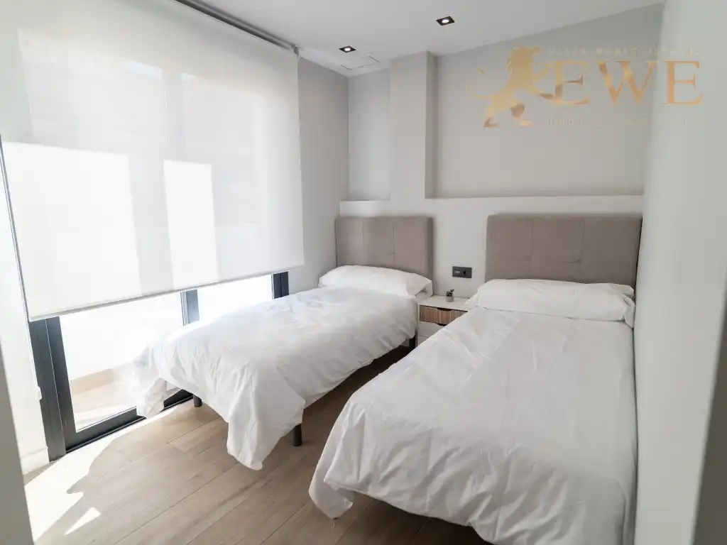 Maisonette zum Verkauf in Calle Nerbion, imagen 4