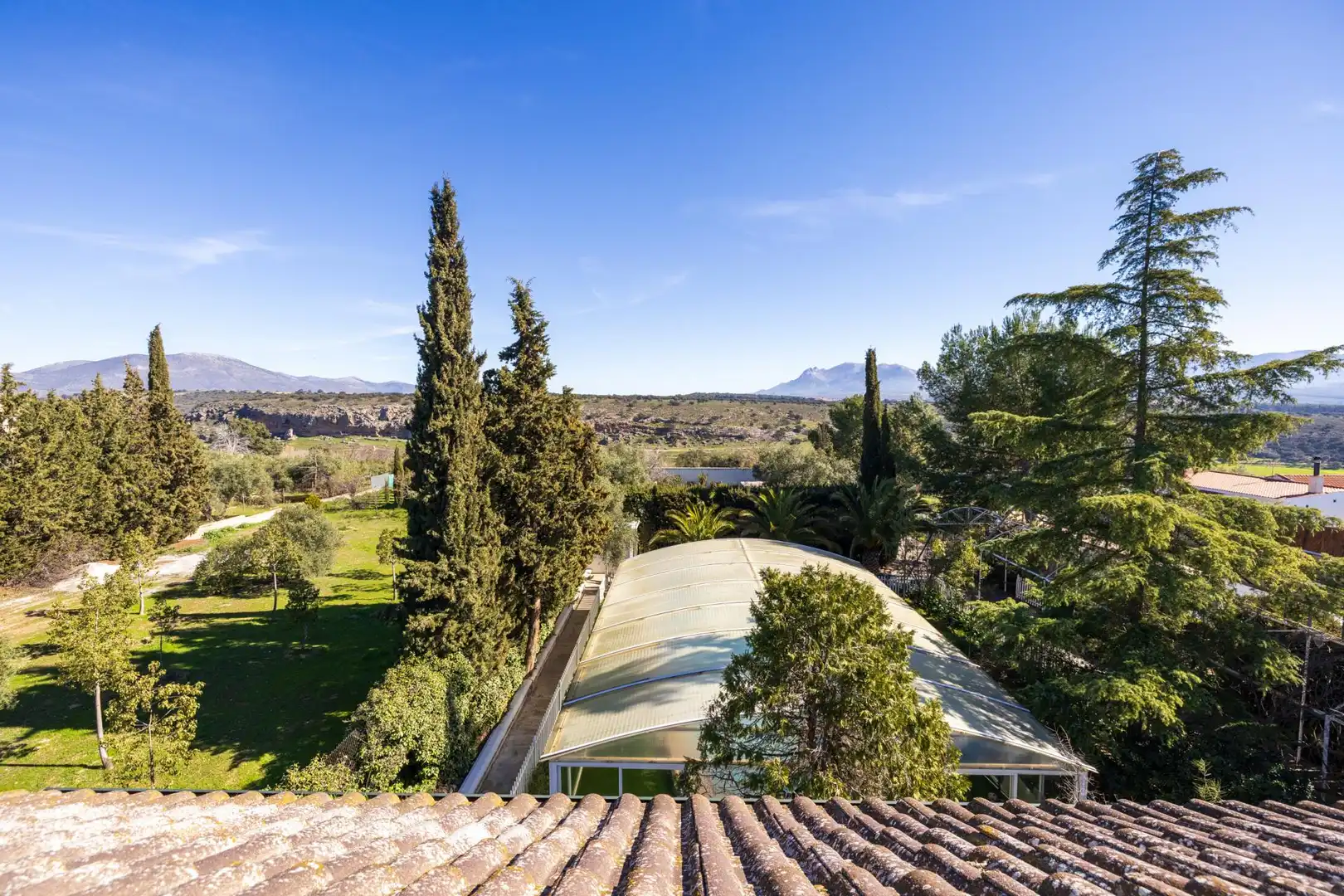 Xalet amb piscina en venda a Av. de los Alamos, 163, imagen 64