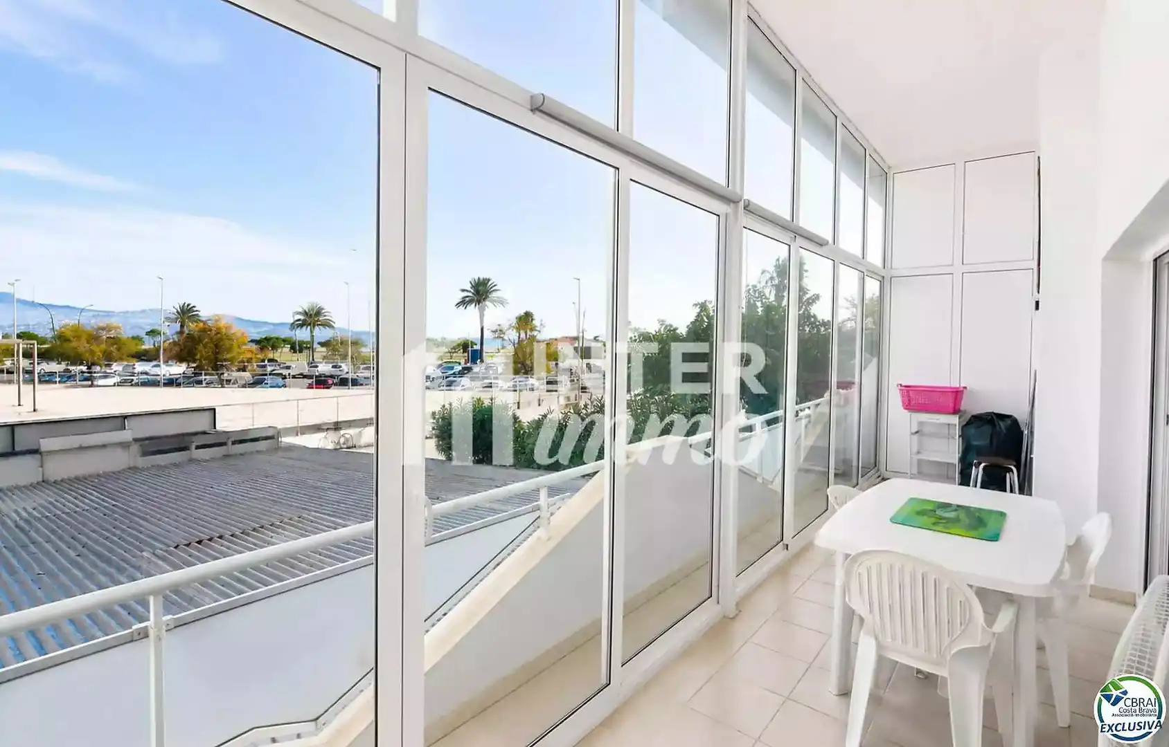 Flat with lift for sale in Carrer DELTA MUGA II, imagen 9