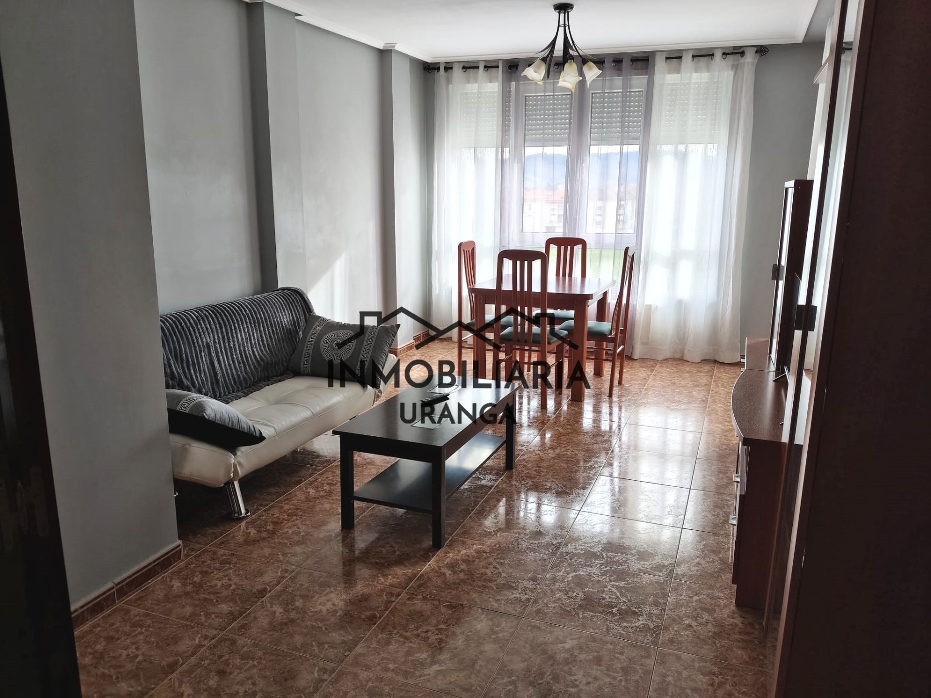 Piso en venta en la granja, Bárcena de Cicero