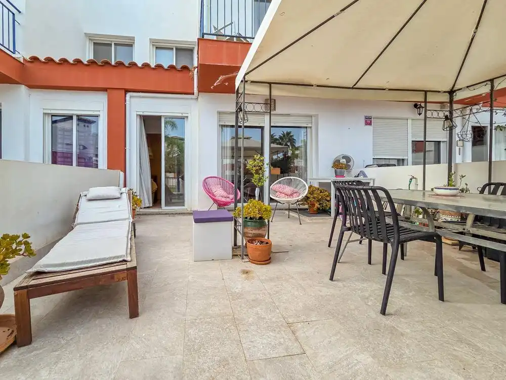 Duplex avec terrasse à vendre à Lomas del Mar, imagen 32