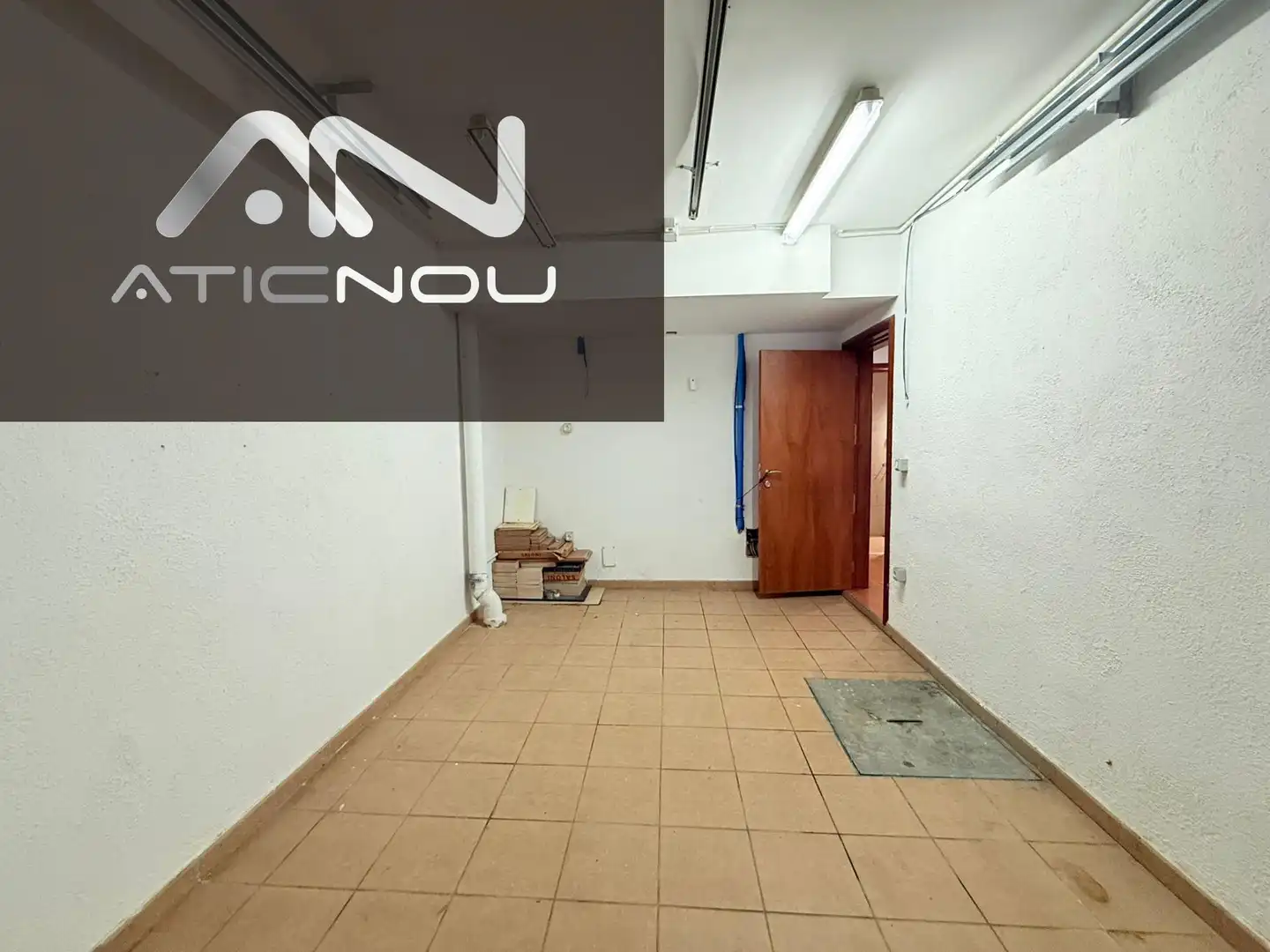 Casa adosada en venda en Reus amb Jardí privat