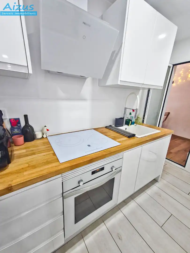 Piso en venta en Can Mas, imagen 10