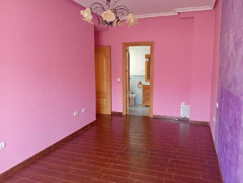 Habitación de Piso en venta en La Carolina