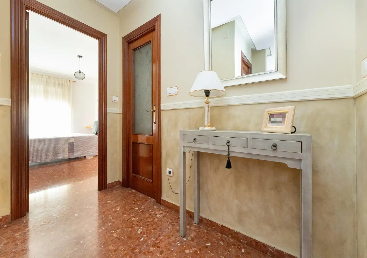 Wohnung mit Terrasse zum Verkauf in NUEVA, imagen 11