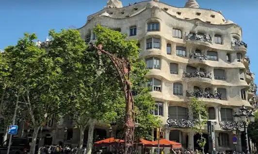 Büro zur Miete in Avenida Avinguda del Parc Logístic, Zona Franca - Port