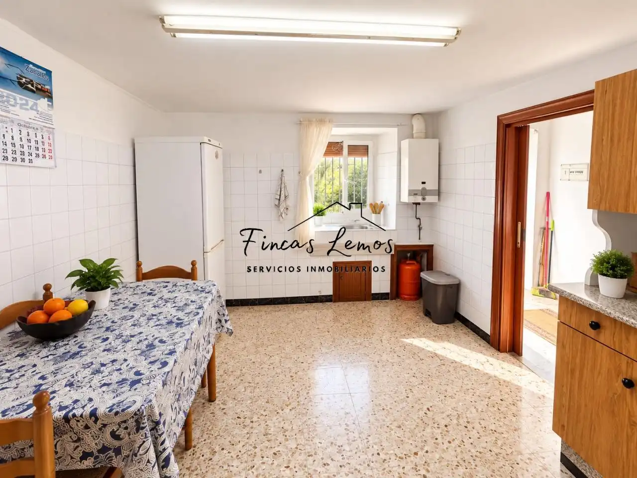 Maison avec jardin à vendre à Laxe, imagen 6