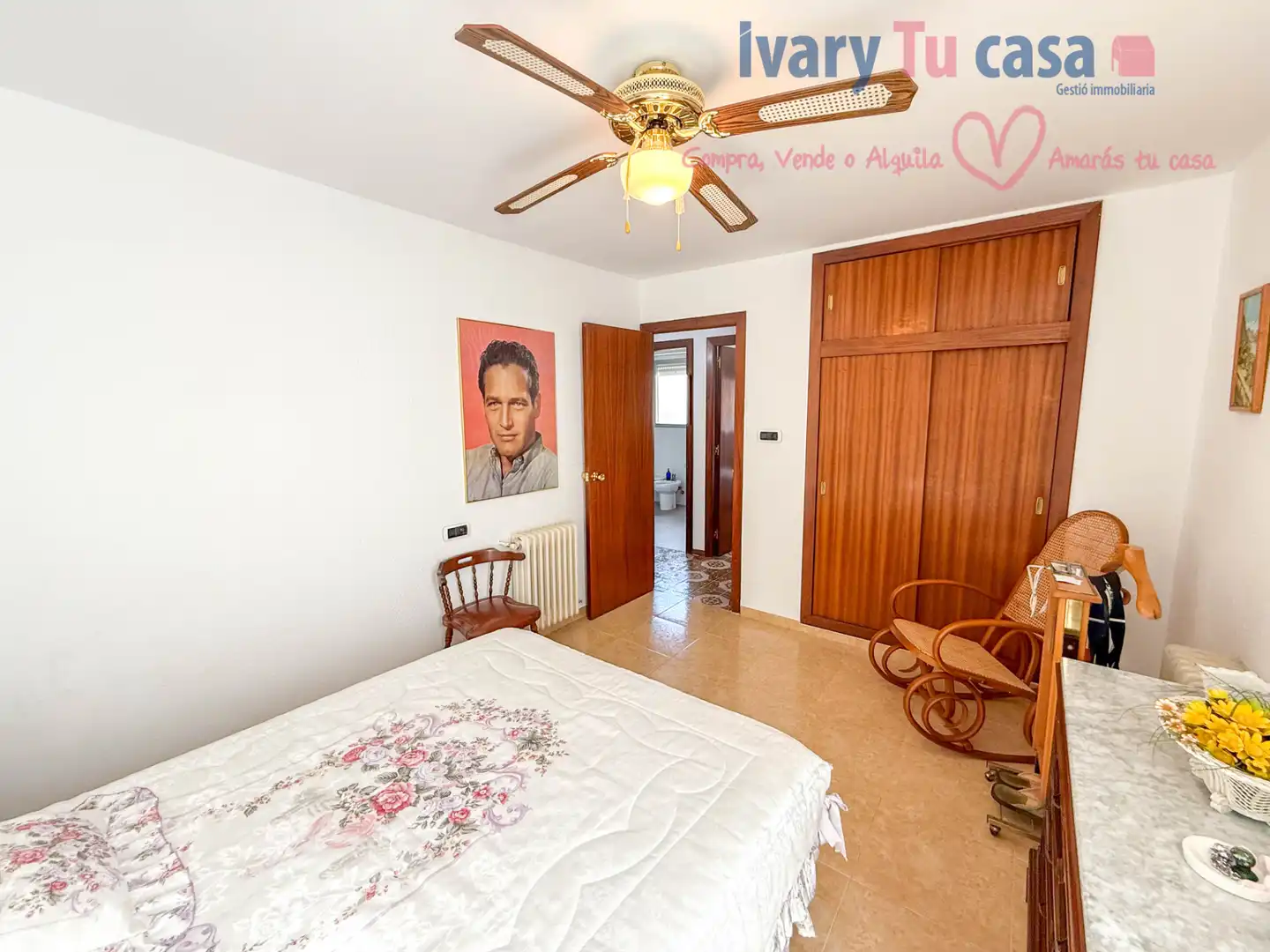 Casa o chalet en venta en Carrer el Palmeral, Heliópolis