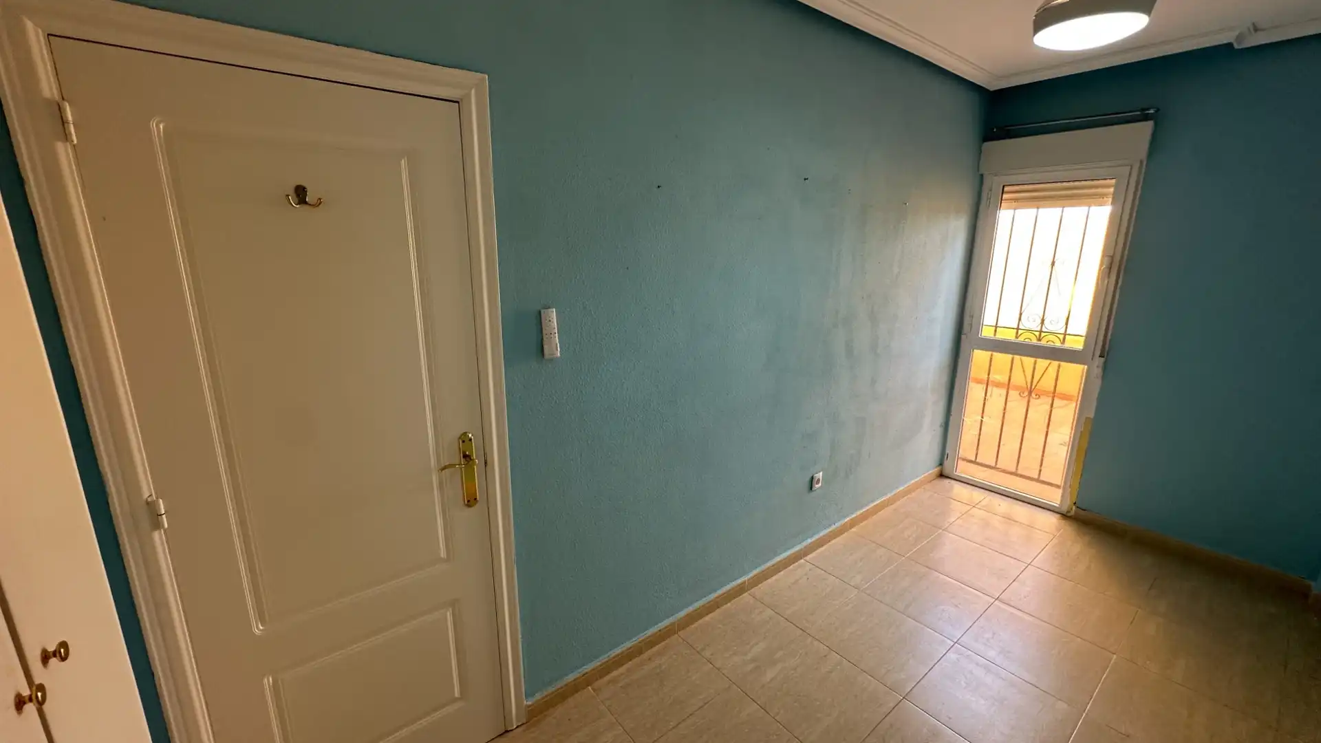 Bedroom of Houses for sale in Daya Nueva  with Swimming Pool