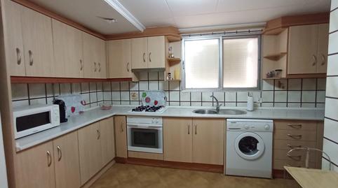 Foto 5 de Casa o xalet de lloguer a Villalgordo del Júcar, Albacete