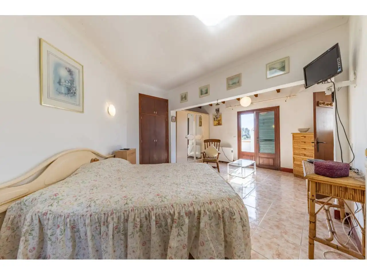 Casa o xalet en venda a Sa Pobla