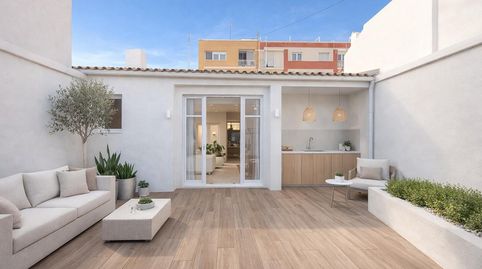 Foto 5 de Casa o chalet en venta en Zona Concordia, Burjassot