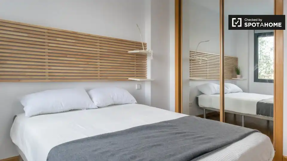 Wohnung zur Miete in Ciudad Lineal, imagen 14