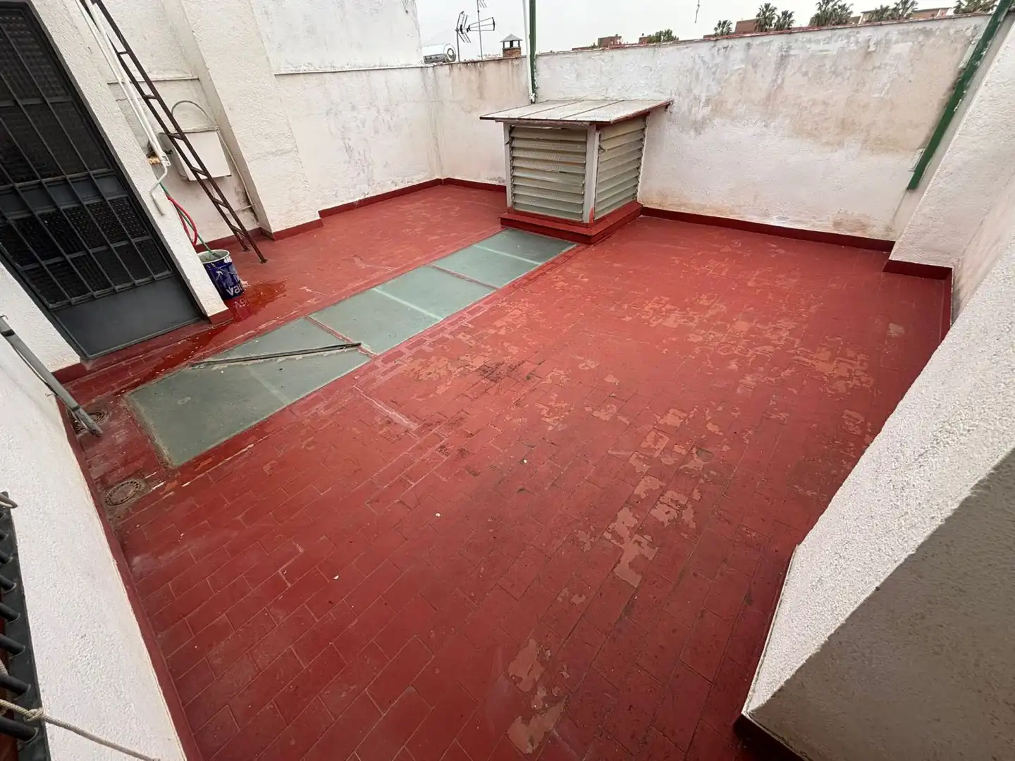 Casa o xalet en venda en Jaén amb Aire condicionat, Calefacció i Jardí privat