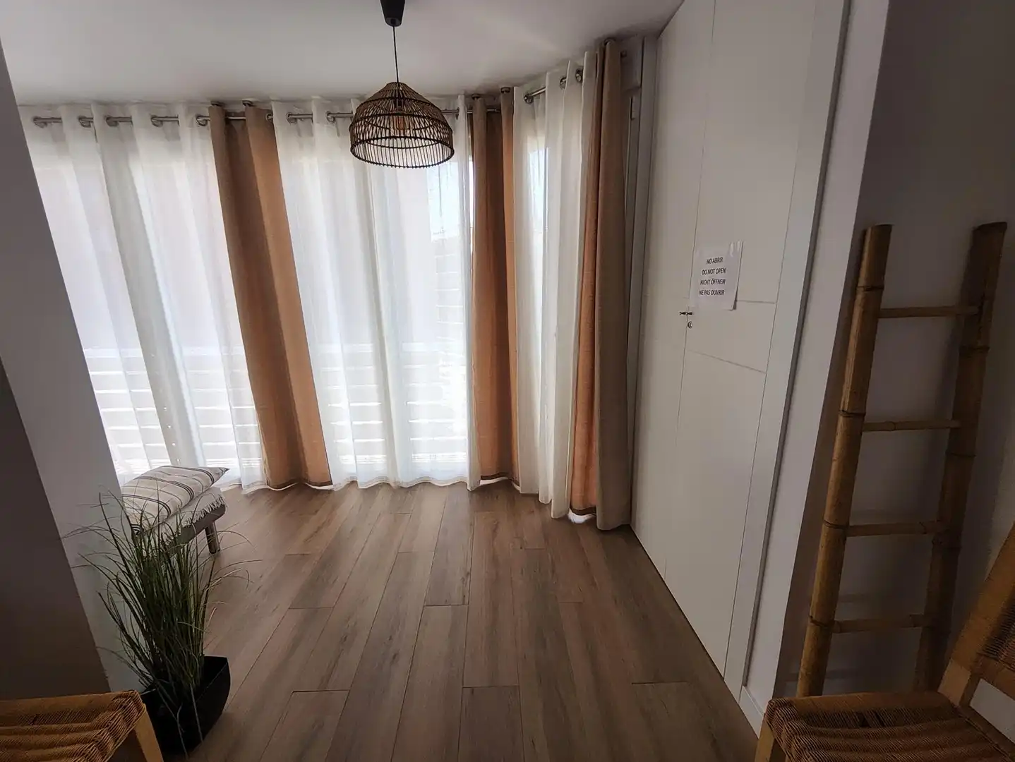 Apartamento en venta en Rincón Alto