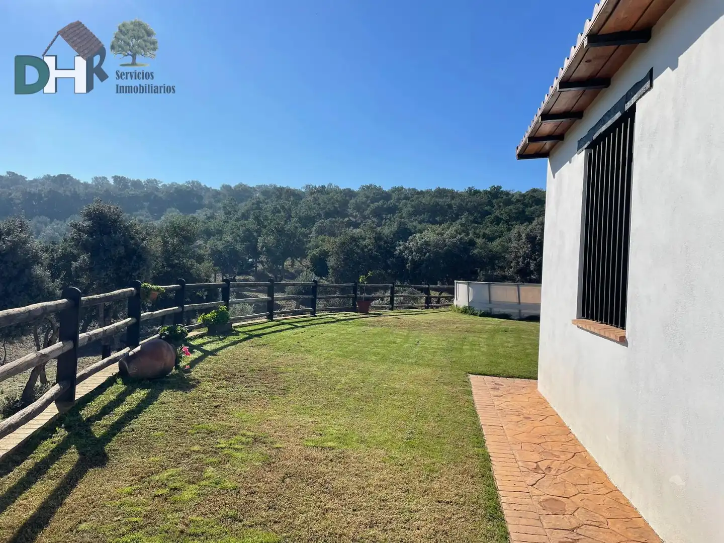 Finca rústica en venta en Estación Arroyo Malpartida
