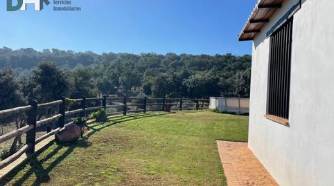 Foto 5 de Finca rústica en venda a Estación Arroyo Malpartida, Cáceres