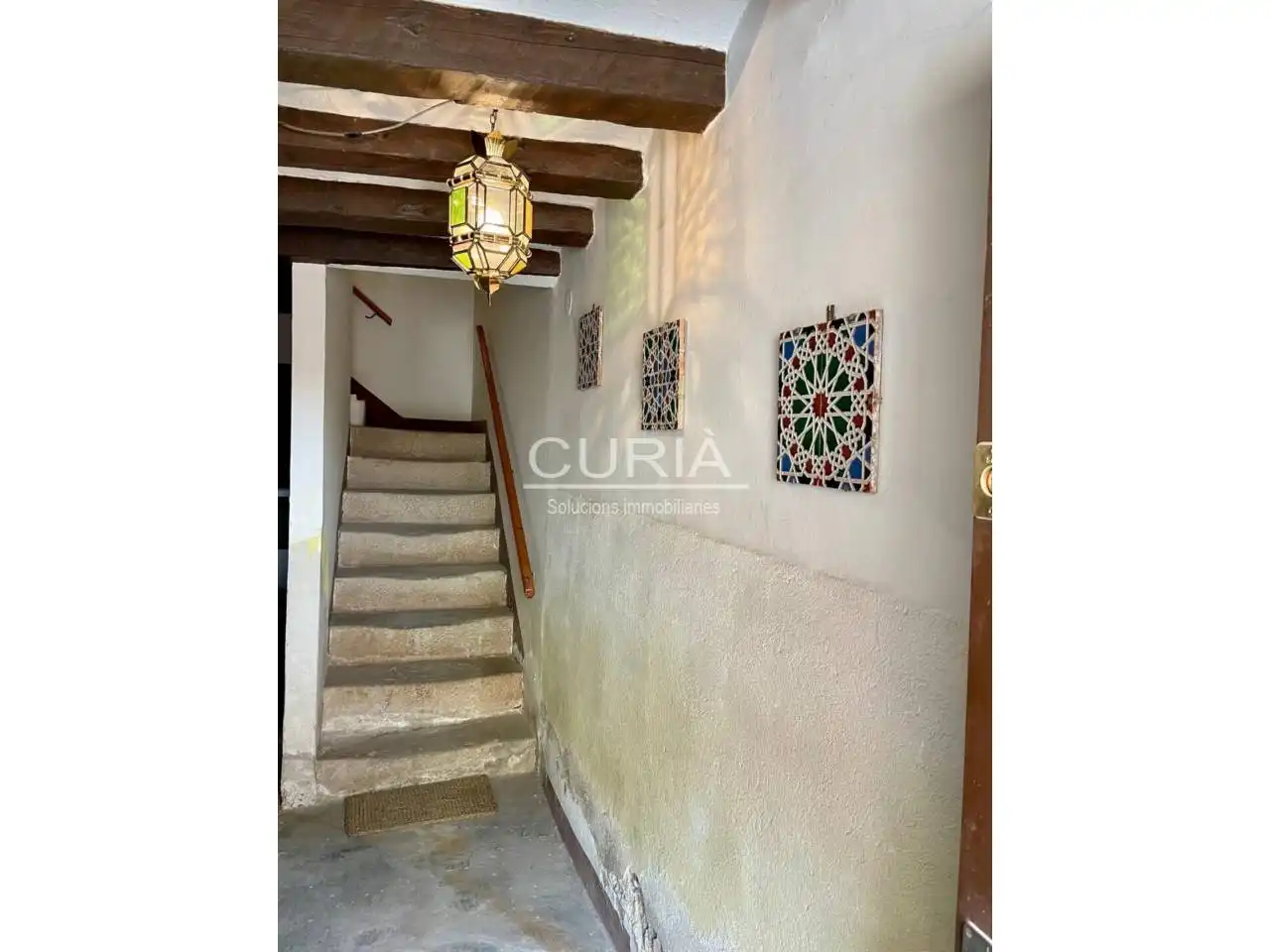 Casa o xalet en venda a Castelldans