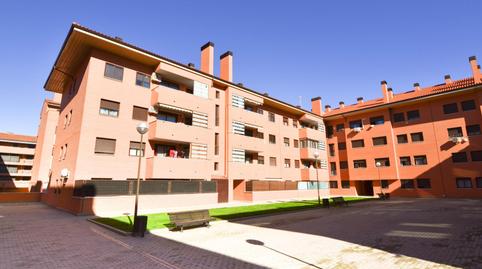 Foto 2 de Planta baixa en venda a Avenida Arroyo Juncal, La Dehesa - El Pinar, Madrid