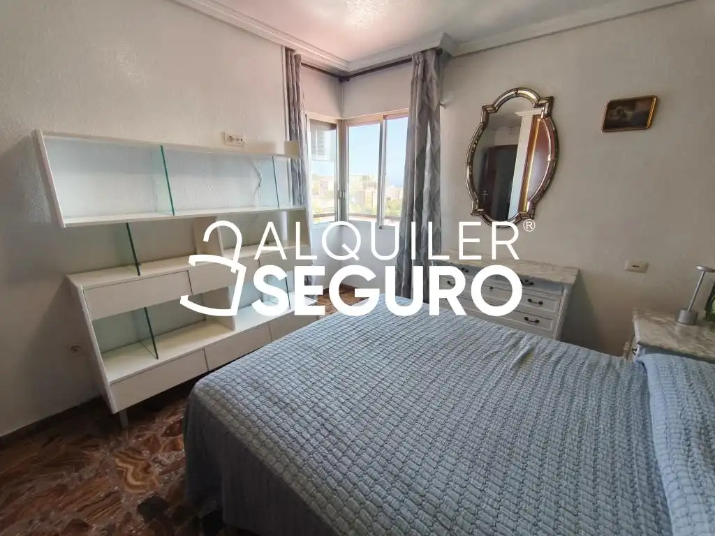 Piso con piscina en alquiler en Doctor Jiménez Díaz, imagen 20