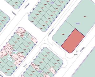 Residential for sale in Alcalá de Guadaira