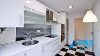 Kitchen of Flat for sale in Santander  with Heating