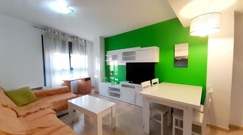 Foto 3 von Wohnung zur Miete in Avenida de Los Jerónimos, Guadalupe, Murcia Capital