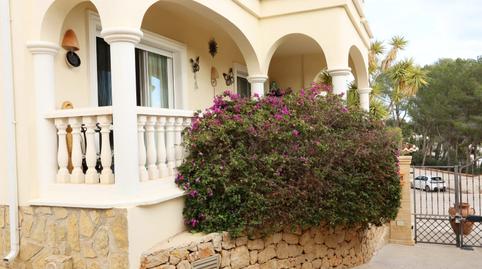 Photo 5 of Apartments for sale in Benissa pueblo, Benissa