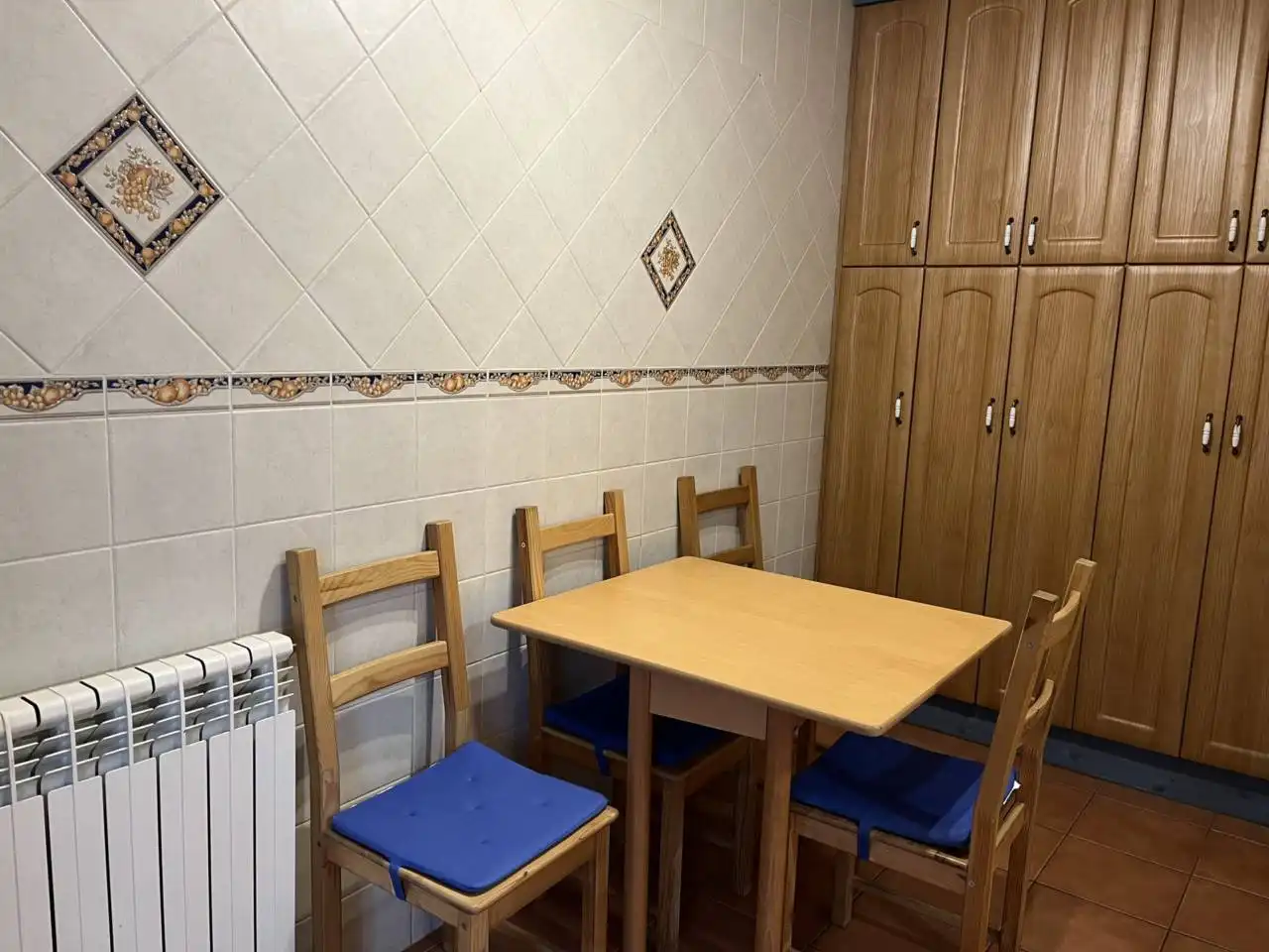 Casa o chalet de alquiler en Calle Parada, 8, Castelserás