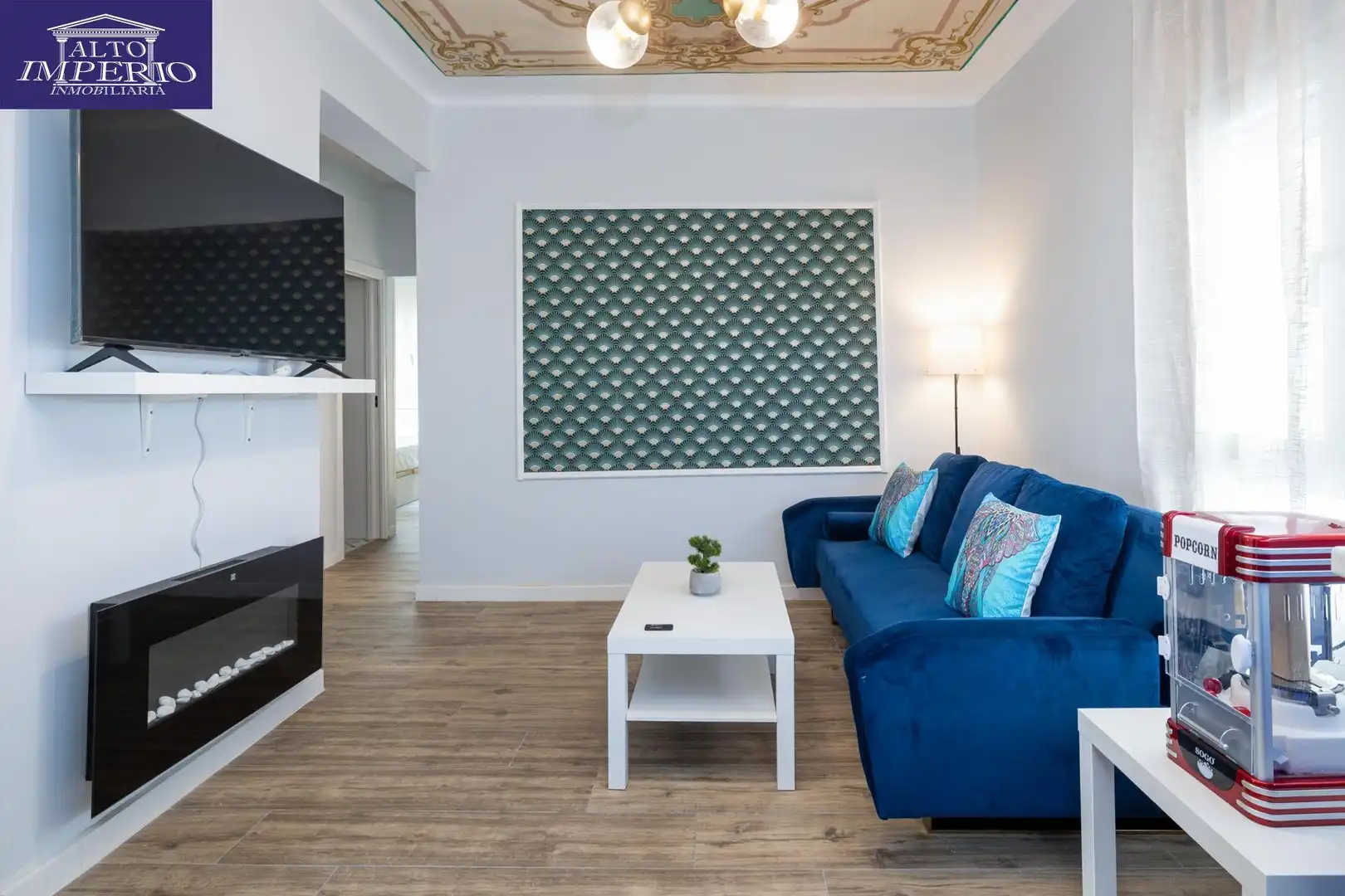 Wohnung zum Verkauf in Zaidín, imagen 2