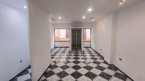 Foto 2 von Geschaftsraum zur Miete in Benacazón, Sevilla