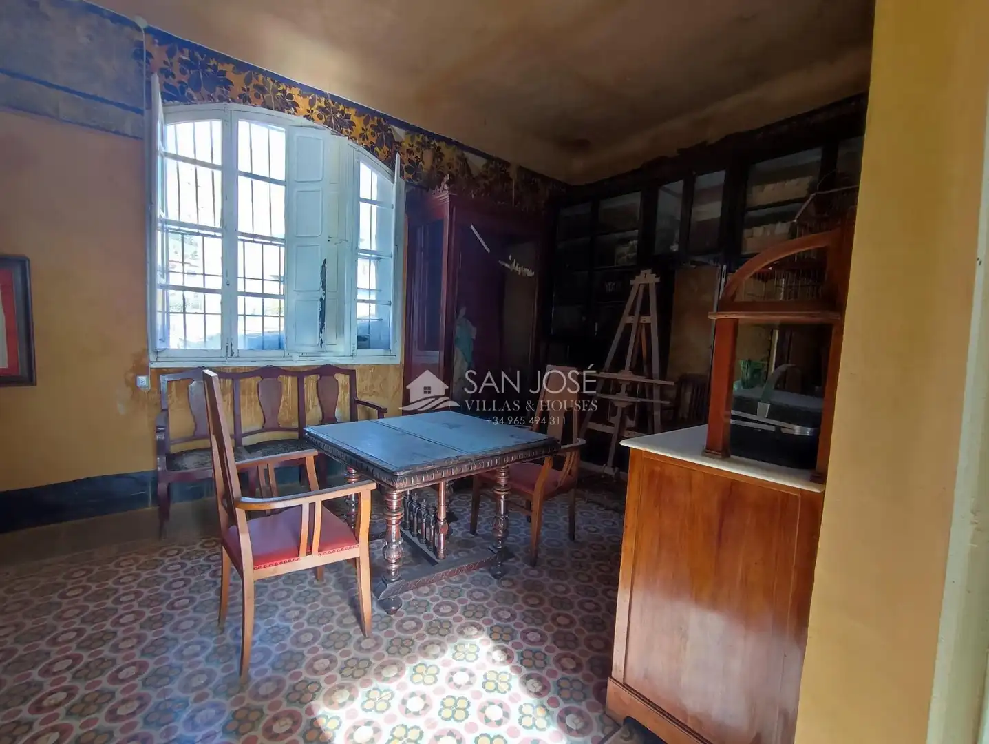 Landhaus mit Terrasse zum Verkauf in Montepinar - La Aparecida - Raiguero, imagen 39